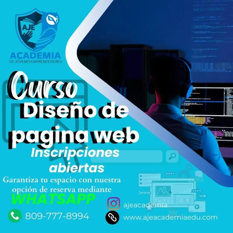 Diseño Web